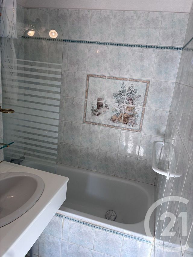 Appartement F2 bis &agrave; vendre - 2 pi&egrave;ces - 30,13 m2 - Hourtin - 33 - AQUITAINE
