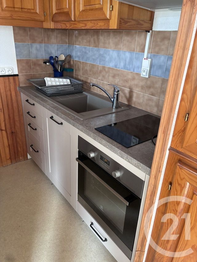 Appartement F2 bis &agrave; vendre - 2 pi&egrave;ces - 30,13 m2 - Hourtin - 33 - AQUITAINE
