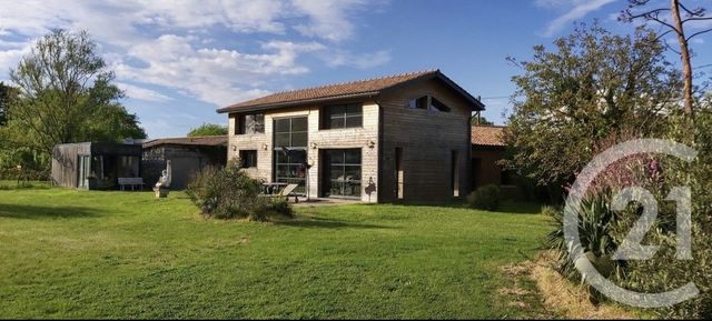 maison - ST VIVIEN DE MEDOC - 33