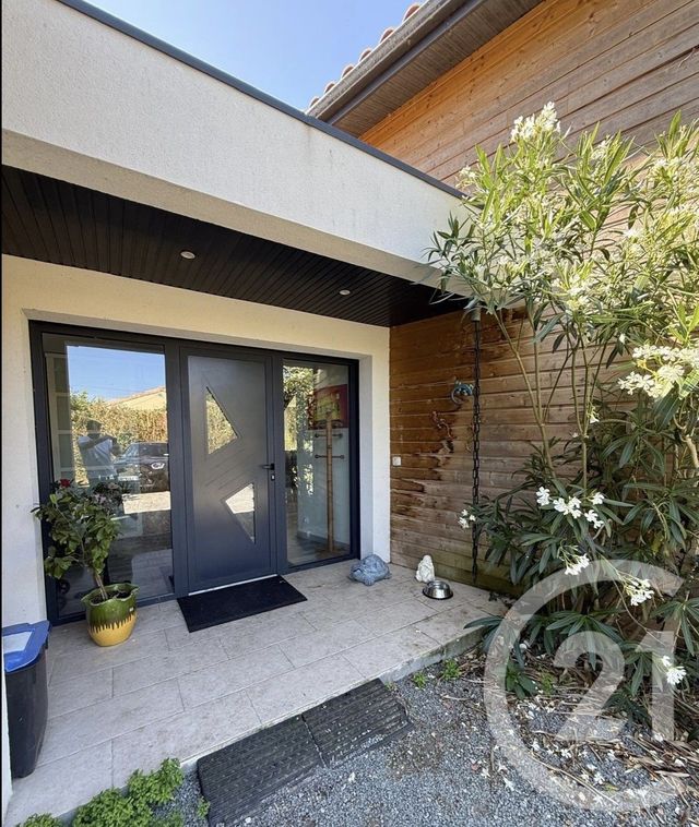 Maison &agrave; vendre - 6 pi&egrave;ces - 147,30 m2 - St Vivien De Medoc - 33 - AQUITAINE