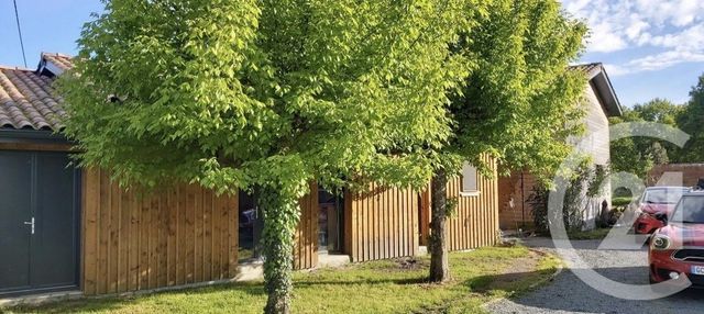 Maison &agrave; vendre - 6 pi&egrave;ces - 147,30 m2 - St Vivien De Medoc - 33 - AQUITAINE