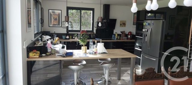 Maison &agrave; vendre - 6 pi&egrave;ces - 147,30 m2 - St Vivien De Medoc - 33 - AQUITAINE