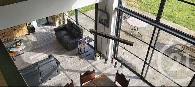 Maison &agrave; vendre - 6 pi&egrave;ces - 147,30 m2 - St Vivien De Medoc - 33 - AQUITAINE
