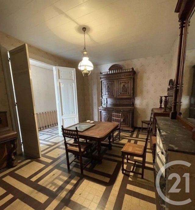 Maison &agrave; vendre - 6 pi&egrave;ces - 310 m2 - Lesparre Medoc - 33 - AQUITAINE