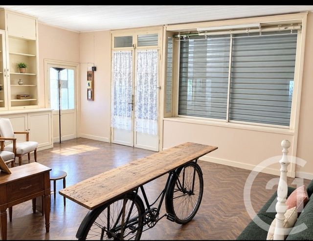 maison - LESPARRE MEDOC - 33