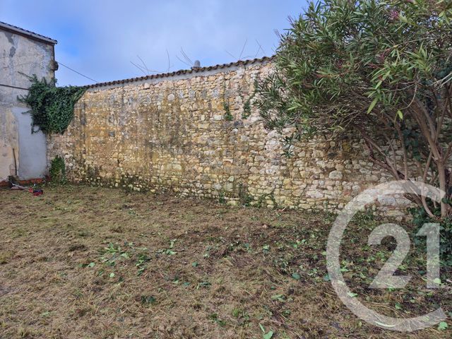 Maison &agrave; vendre - 6 pi&egrave;ces - 310 m2 - Lesparre Medoc - 33 - AQUITAINE