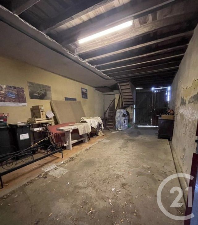 Maison &agrave; vendre - 6 pi&egrave;ces - 310 m2 - Lesparre Medoc - 33 - AQUITAINE