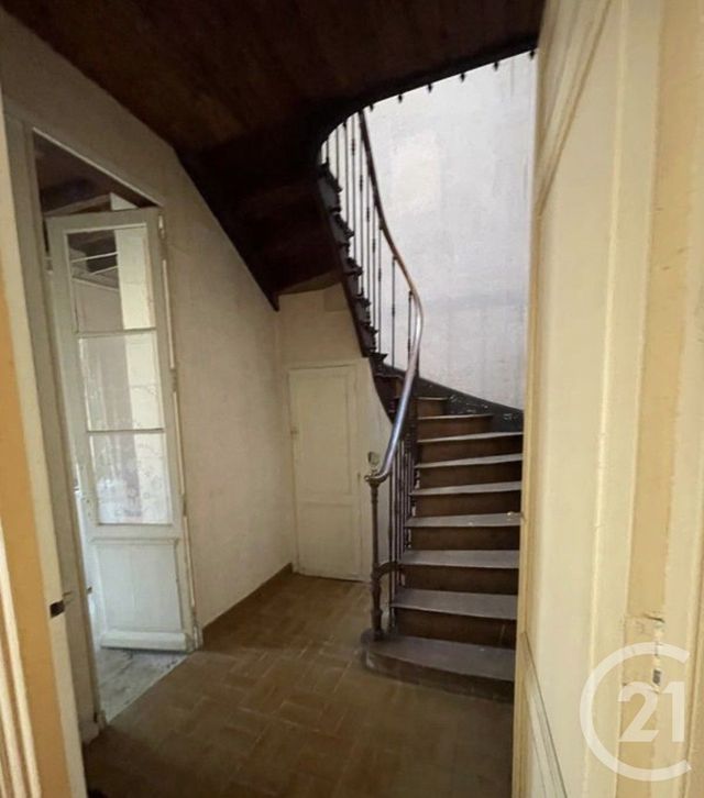 Maison &agrave; vendre - 6 pi&egrave;ces - 310 m2 - Lesparre Medoc - 33 - AQUITAINE
