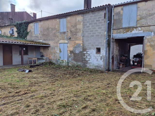 Maison &agrave; vendre - 6 pi&egrave;ces - 310 m2 - Lesparre Medoc - 33 - AQUITAINE