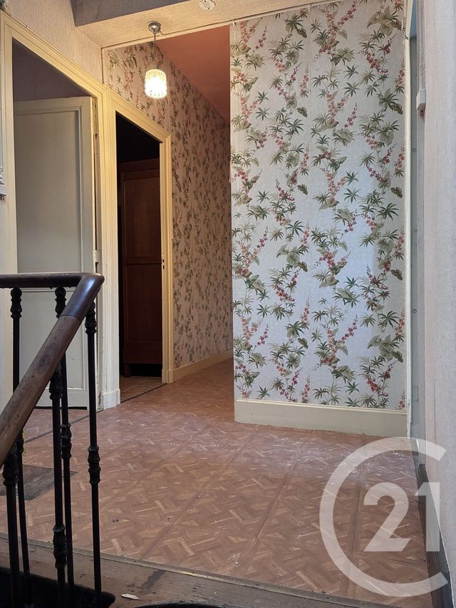 Maison &agrave; vendre - 6 pi&egrave;ces - 310 m2 - Lesparre Medoc - 33 - AQUITAINE