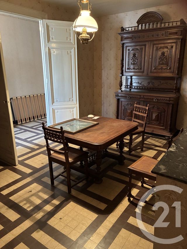 Maison &agrave; vendre - 6 pi&egrave;ces - 310 m2 - Lesparre Medoc - 33 - AQUITAINE