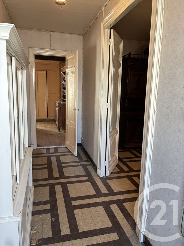 Maison &agrave; vendre - 6 pi&egrave;ces - 310 m2 - Lesparre Medoc - 33 - AQUITAINE