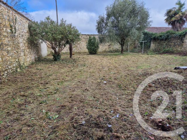 Maison &agrave; vendre - 6 pi&egrave;ces - 310 m2 - Lesparre Medoc - 33 - AQUITAINE