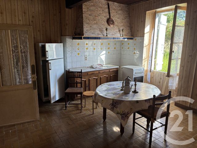 Maison &agrave; vendre - 6 pi&egrave;ces - 310 m2 - Lesparre Medoc - 33 - AQUITAINE