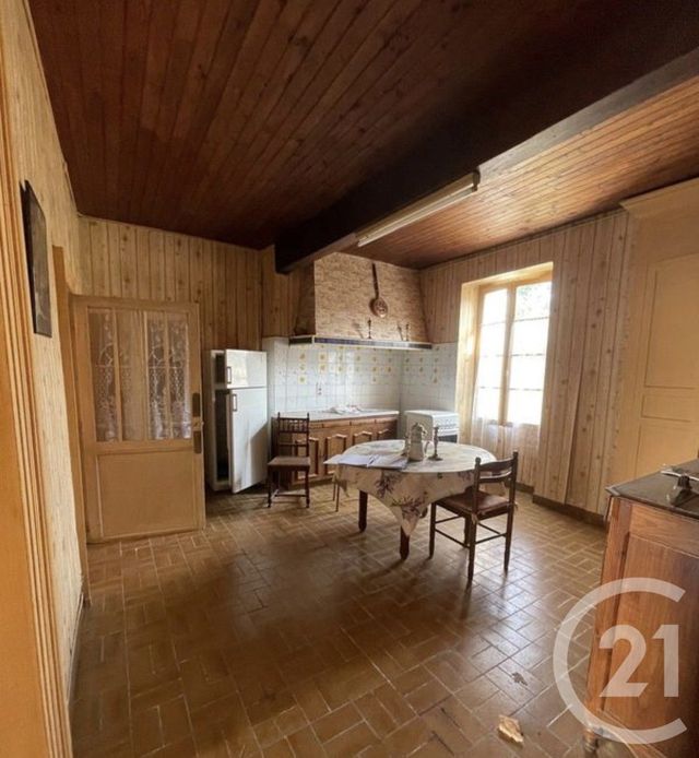 Maison &agrave; vendre - 6 pi&egrave;ces - 310 m2 - Lesparre Medoc - 33 - AQUITAINE