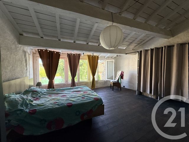 Maison &agrave; vendre - 4 pi&egrave;ces - 130 m2 - St Yzans De Medoc - 33 - AQUITAINE