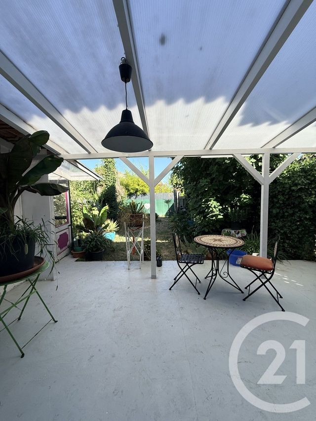 Maison &agrave; vendre - 4 pi&egrave;ces - 130 m2 - St Yzans De Medoc - 33 - AQUITAINE