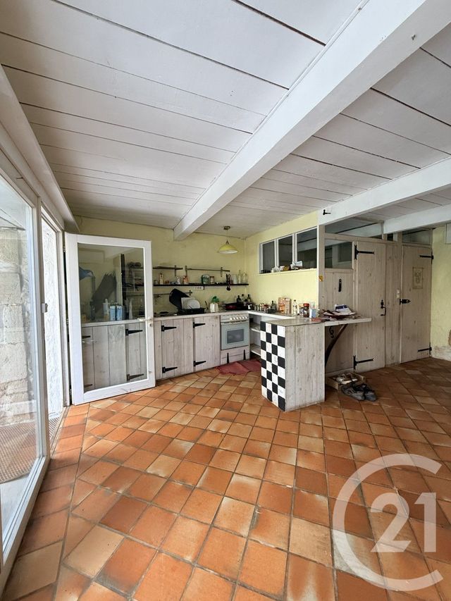 Maison &agrave; vendre - 4 pi&egrave;ces - 130 m2 - St Yzans De Medoc - 33 - AQUITAINE