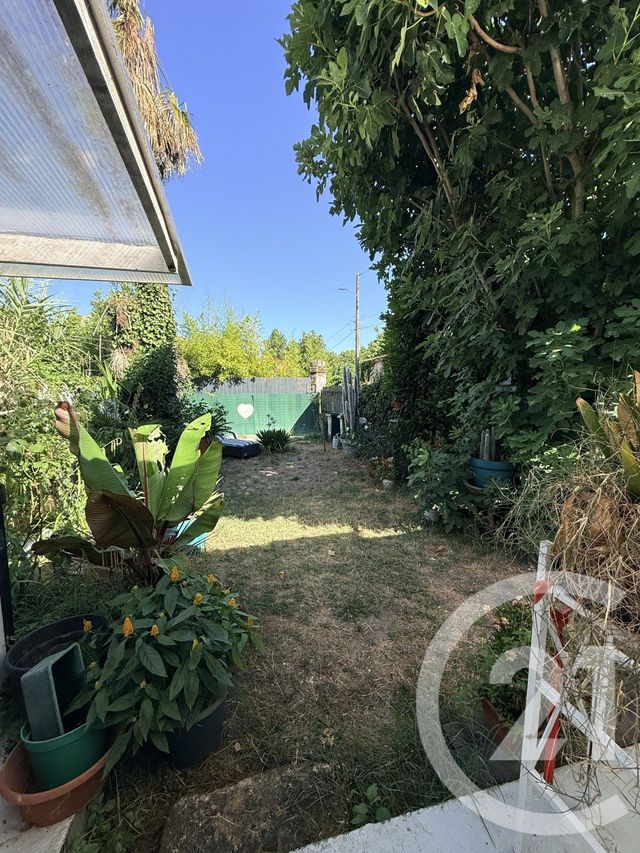 Maison &agrave; vendre - 4 pi&egrave;ces - 130 m2 - St Yzans De Medoc - 33 - AQUITAINE