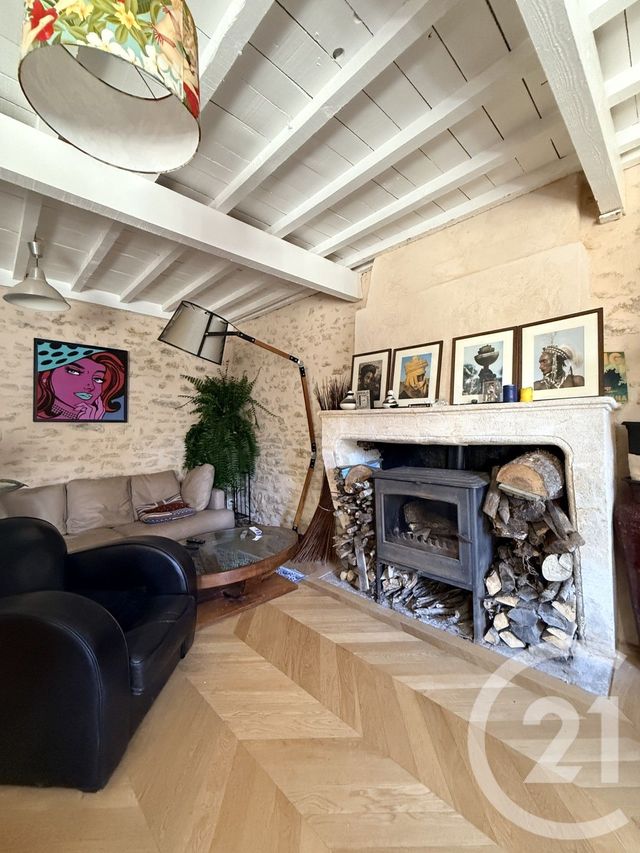 Maison &agrave; vendre - 4 pi&egrave;ces - 130 m2 - St Yzans De Medoc - 33 - AQUITAINE