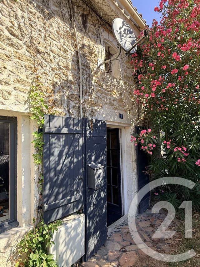 maison - ST YZANS DE MEDOC - 33