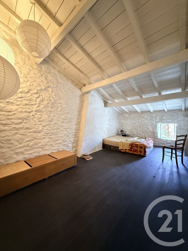Maison &agrave; vendre - 4 pi&egrave;ces - 130 m2 - St Yzans De Medoc - 33 - AQUITAINE