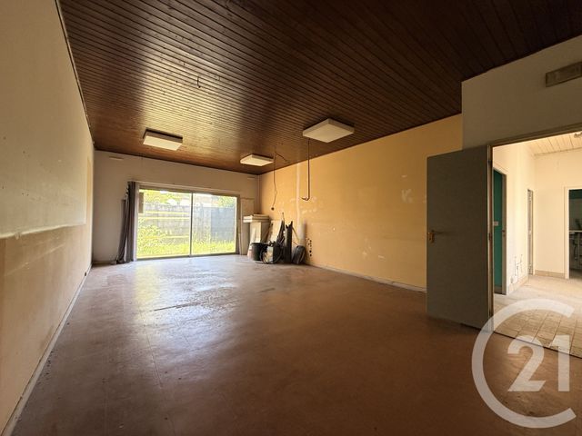 Maison &agrave; vendre - 9 pi&egrave;ces - 300 m2 - Lesparre Medoc - 33 - AQUITAINE