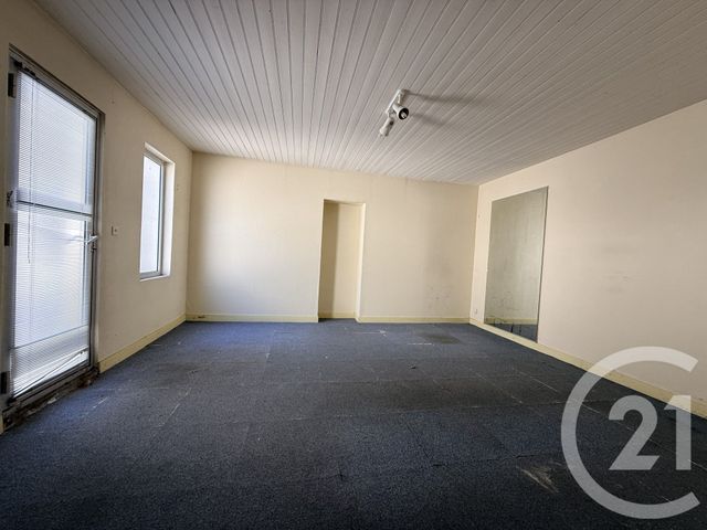Maison &agrave; vendre - 9 pi&egrave;ces - 300 m2 - Lesparre Medoc - 33 - AQUITAINE