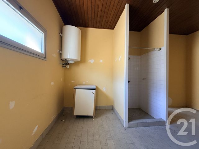 Maison &agrave; vendre - 9 pi&egrave;ces - 300 m2 - Lesparre Medoc - 33 - AQUITAINE