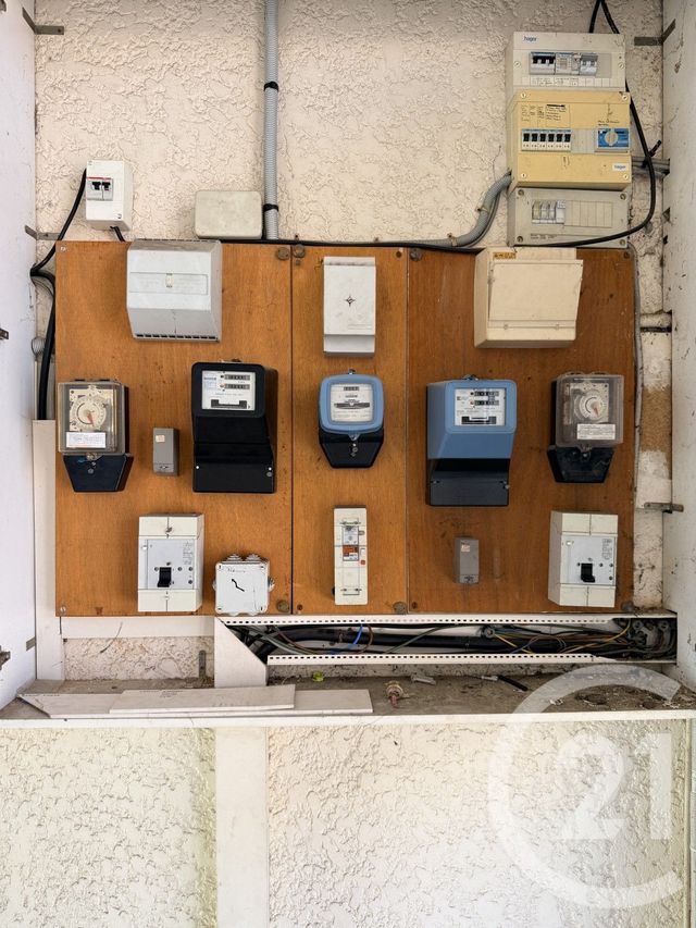 Maison &agrave; vendre - 9 pi&egrave;ces - 300 m2 - Lesparre Medoc - 33 - AQUITAINE