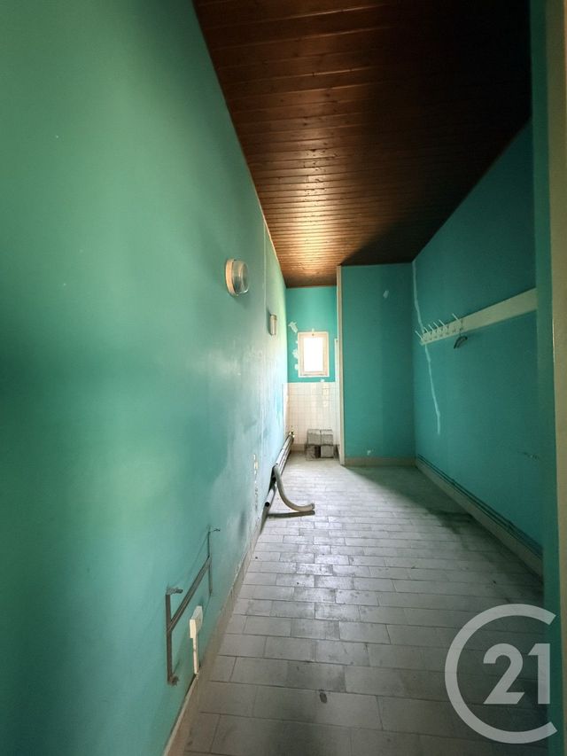 Maison &agrave; vendre - 9 pi&egrave;ces - 300 m2 - Lesparre Medoc - 33 - AQUITAINE