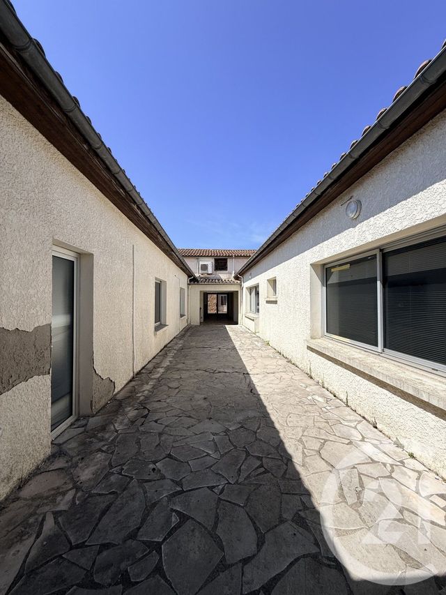 Maison &agrave; vendre - 9 pi&egrave;ces - 300 m2 - Lesparre Medoc - 33 - AQUITAINE