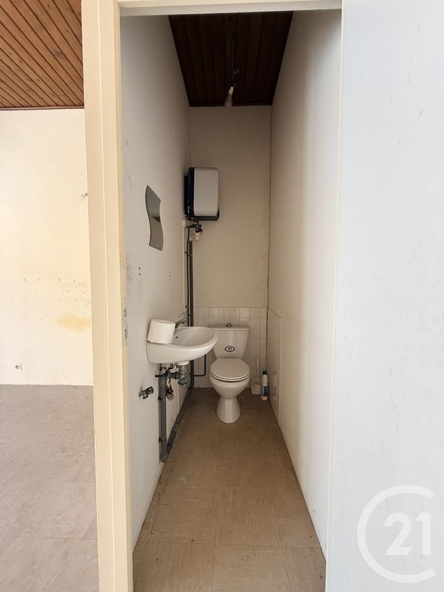 Maison &agrave; vendre - 9 pi&egrave;ces - 300 m2 - Lesparre Medoc - 33 - AQUITAINE