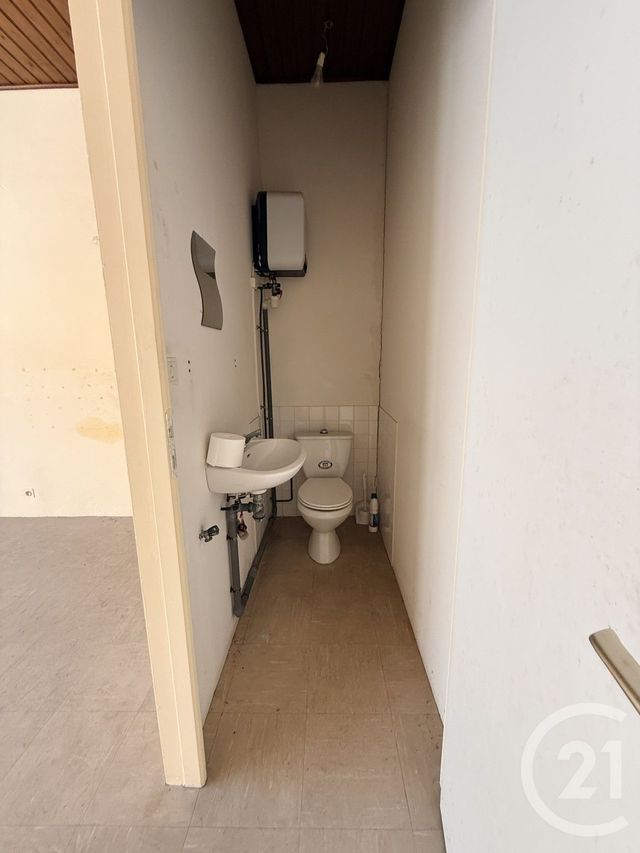 Maison &agrave; vendre - 9 pi&egrave;ces - 300 m2 - Lesparre Medoc - 33 - AQUITAINE