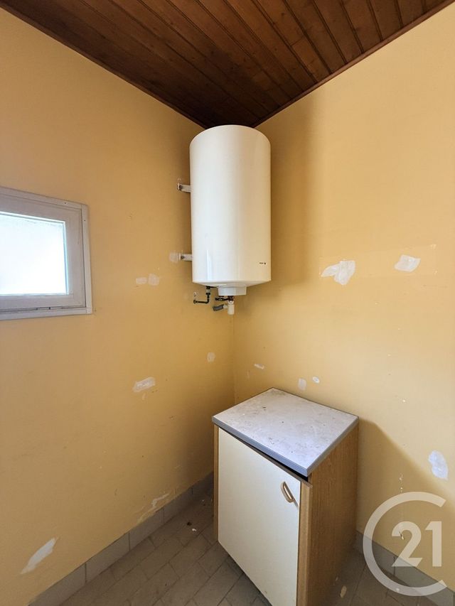 Maison &agrave; vendre - 9 pi&egrave;ces - 300 m2 - Lesparre Medoc - 33 - AQUITAINE