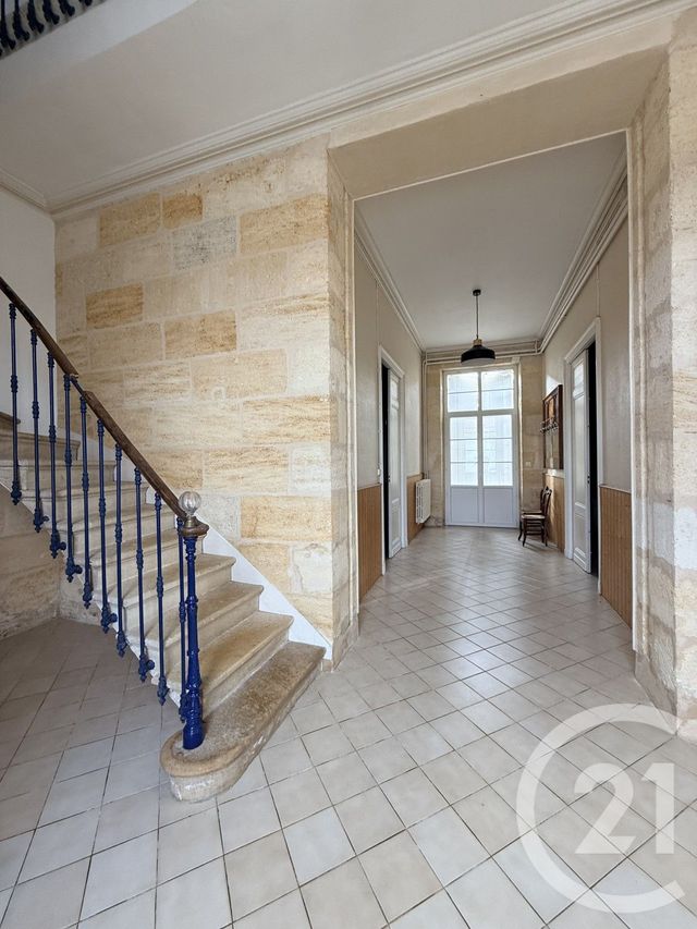 Maison &agrave; vendre - 6 pi&egrave;ces - 210 m2 - Couqueques - 33 - AQUITAINE