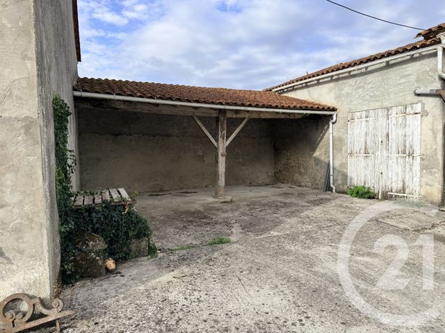 Maison &agrave; vendre - 6 pi&egrave;ces - 210 m2 - Couqueques - 33 - AQUITAINE