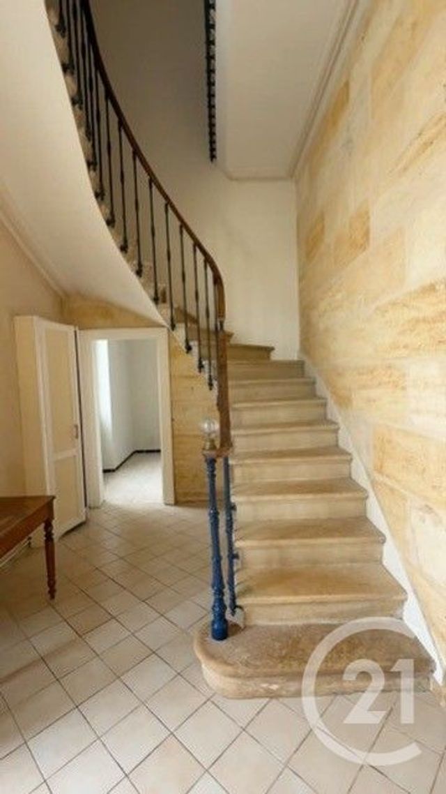 Maison &agrave; vendre - 6 pi&egrave;ces - 210 m2 - Couqueques - 33 - AQUITAINE