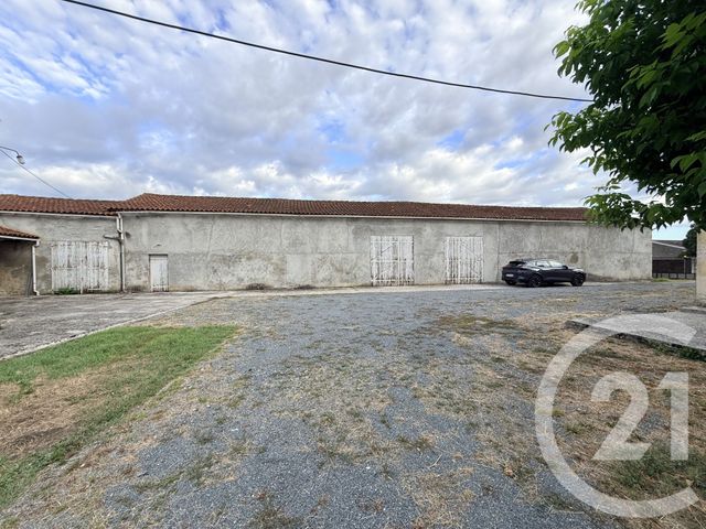 Maison &agrave; vendre - 6 pi&egrave;ces - 210 m2 - Couqueques - 33 - AQUITAINE