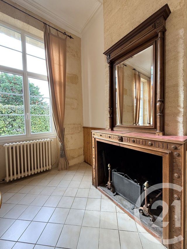 Maison &agrave; vendre - 6 pi&egrave;ces - 210 m2 - Couqueques - 33 - AQUITAINE