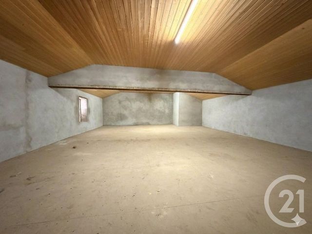 Maison &agrave; vendre - 6 pi&egrave;ces - 210 m2 - Couqueques - 33 - AQUITAINE