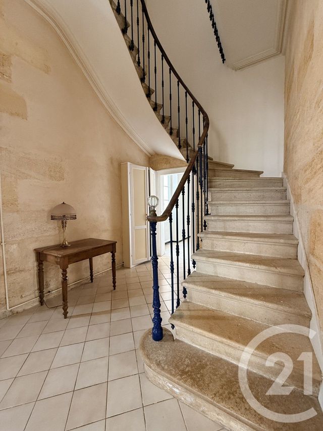 Maison &agrave; vendre - 6 pi&egrave;ces - 210 m2 - Couqueques - 33 - AQUITAINE