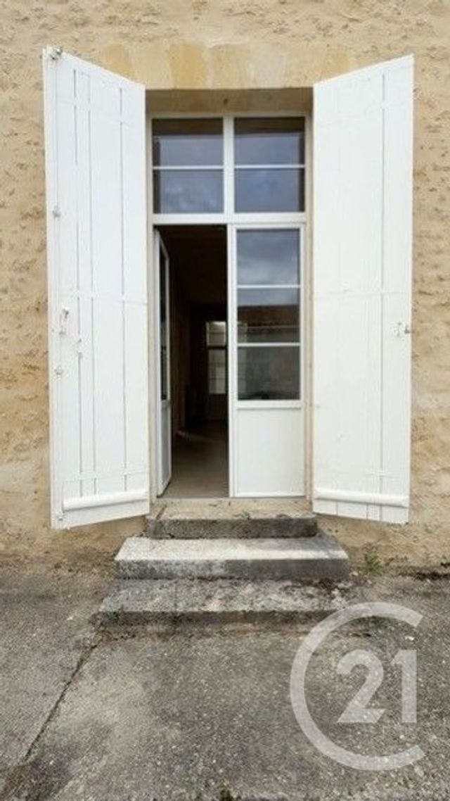 Maison &agrave; vendre - 6 pi&egrave;ces - 210 m2 - Couqueques - 33 - AQUITAINE