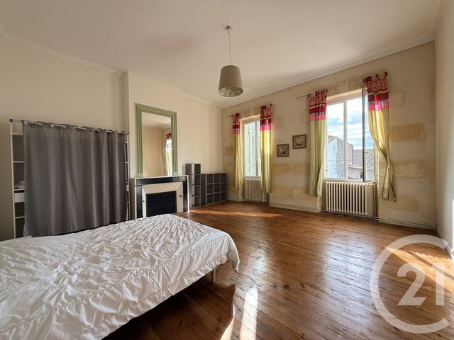 Maison &agrave; vendre - 6 pi&egrave;ces - 210 m2 - Couqueques - 33 - AQUITAINE
