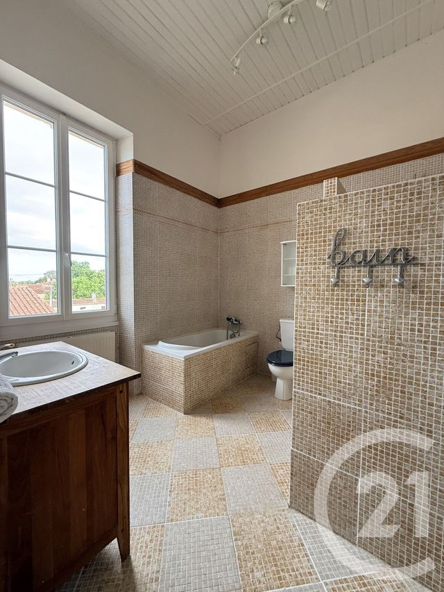 Maison &agrave; vendre - 6 pi&egrave;ces - 210 m2 - Couqueques - 33 - AQUITAINE