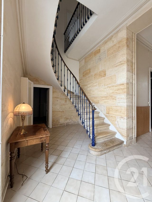 Maison &agrave; vendre - 6 pi&egrave;ces - 210 m2 - Couqueques - 33 - AQUITAINE