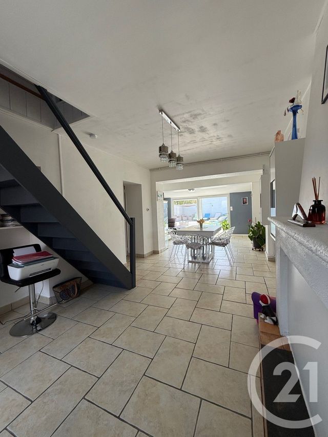 Maison &agrave; vendre - 5 pi&egrave;ces - 108 m2 - Vertheuil - 33 - AQUITAINE