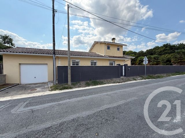 Maison &agrave; vendre - 5 pi&egrave;ces - 108 m2 - Vertheuil - 33 - AQUITAINE