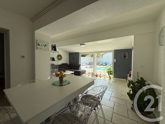 Maison &agrave; vendre - 5 pi&egrave;ces - 108 m2 - Vertheuil - 33 - AQUITAINE