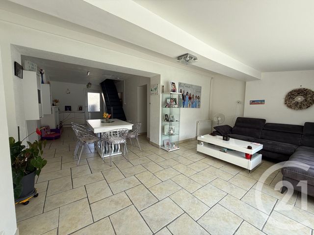 Maison &agrave; vendre - 5 pi&egrave;ces - 108 m2 - Vertheuil - 33 - AQUITAINE